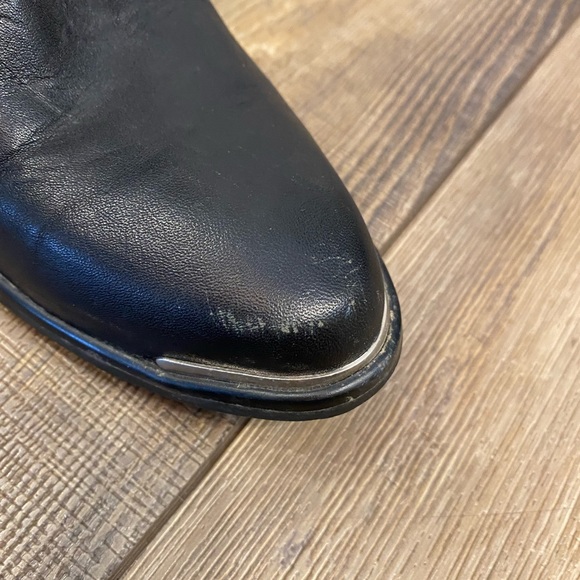 LAREDO Women’s Western Boots, size 7W - Picture 8 of 14